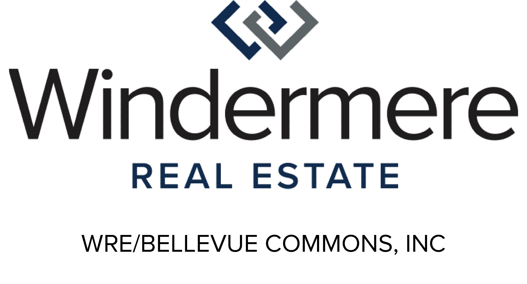 Windermere Real Estate Logo